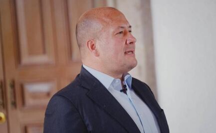 Alfaro informa primeras detenciones por caso Giovanni e intervención de policía de Ixtlahuacán