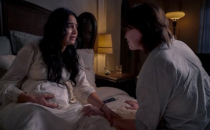 ¿Qué ver?: “No descansarás”, un thriller sobre la maternidad