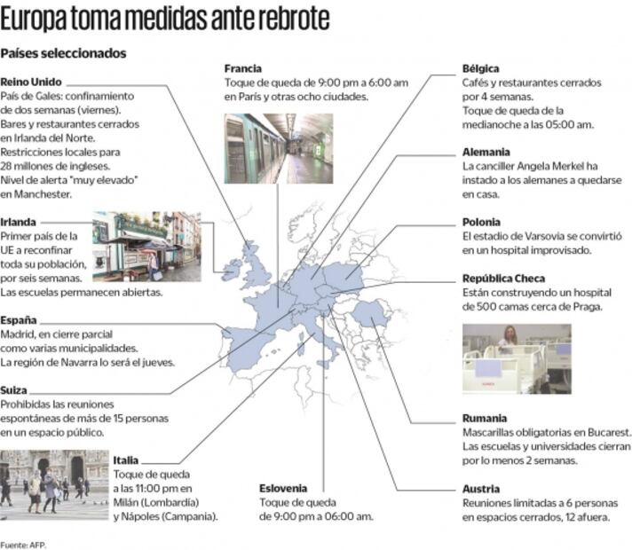 Vacuna, entre la duda y la esperanza