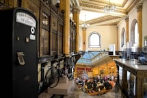 5 actividades navideñas en CDMX para este fin de semana