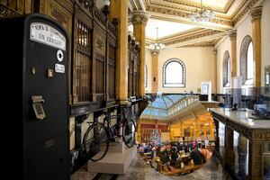 5 actividades navideñas en CDMX para este fin de semana