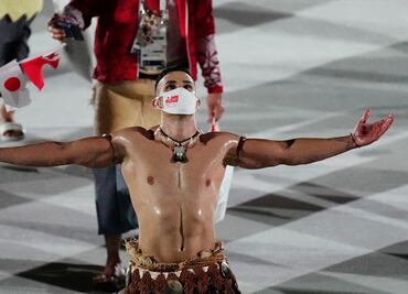 ¿Cómo es Tonga, el país del abanderado Pita Taufatofua?