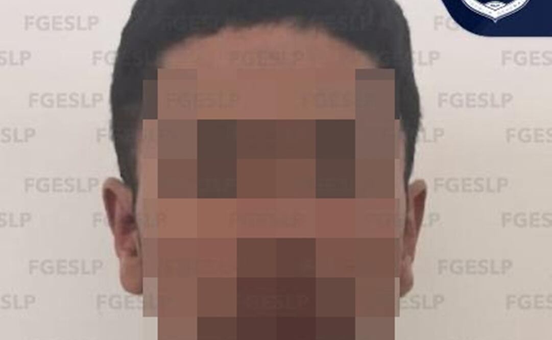 “El diablito” fue vinculado a proceso tras el desahogo de pruebas presentadas por agentes del Ministerio Público. Foto: especial