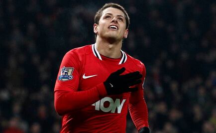 CH14 aparece en lista para Champions del ManU