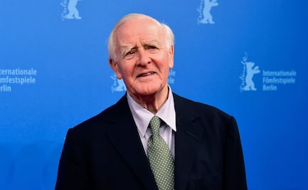 Las historias de John Le Carré, aplaudidas por los Oscar y otros premios de cine