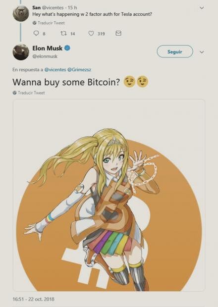 Twitter bloquea la cuenta de Elon Musk