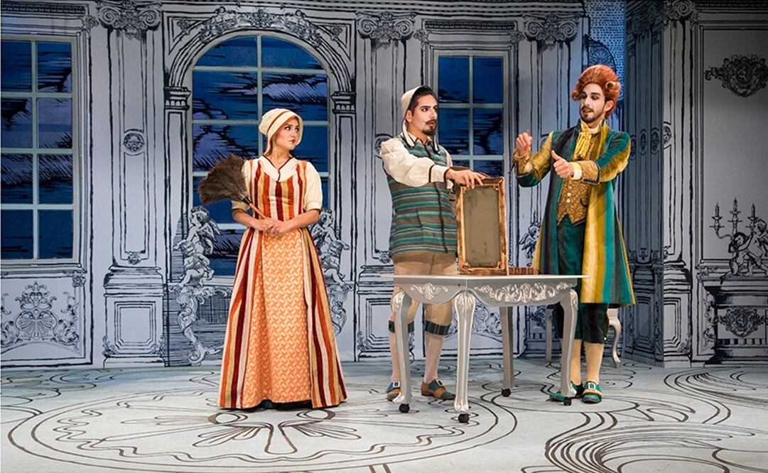 Foto: ARCHIVO EL UNIVERSAL