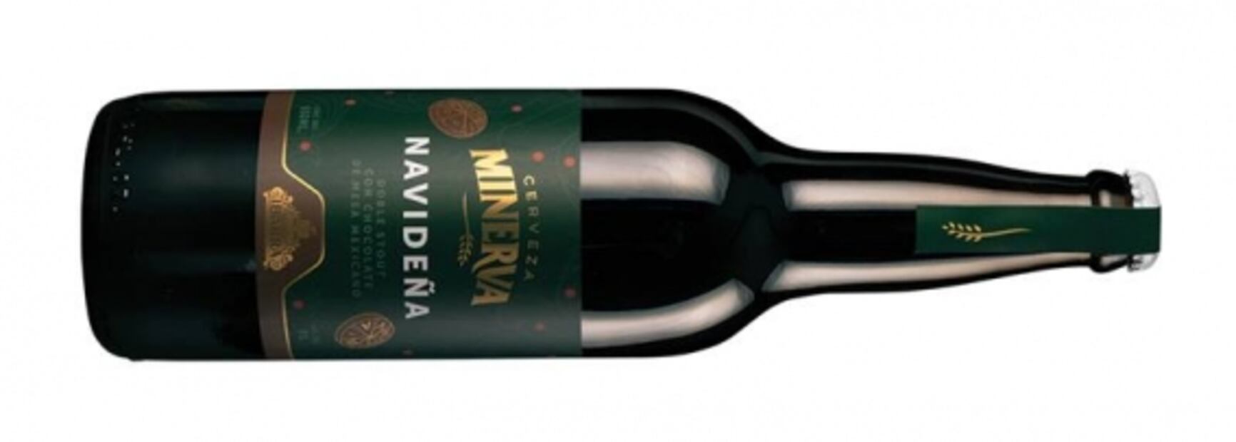 Arma tu Guadalupe-Reyes con cerveza artesanal