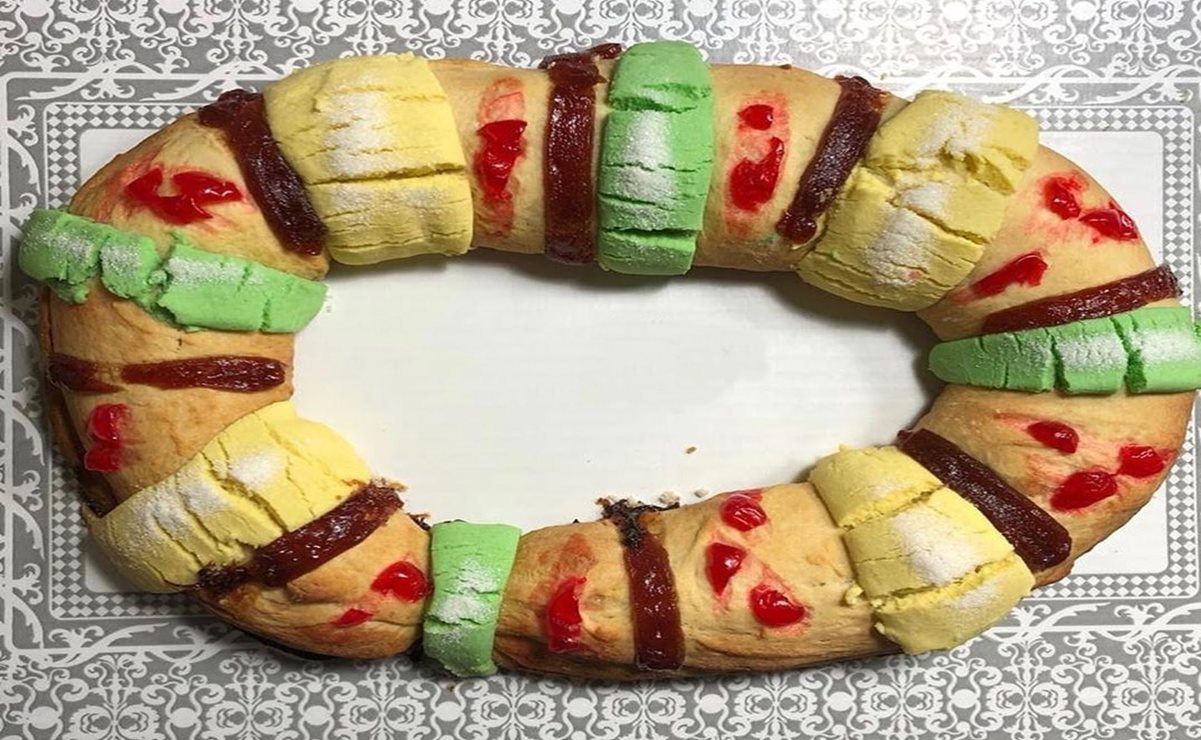 No te pierdas el Roscatitlán 2020: expo de roscas, tamales y atoles