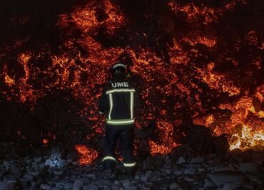 Por acumulación de sismos en La Palma, científicos pronostican terremoto en los próximos días