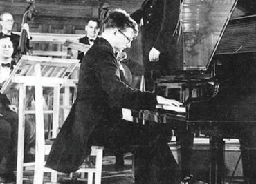 Canal 22 transmitirá documental de Shostakovich