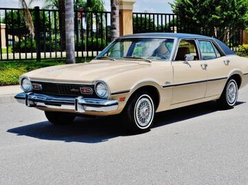 ¿Tienes un Maverick? Ford llama a revisión a 7 mil autos 2022-2024: Profeco ofrece asesorías y atiende quejas