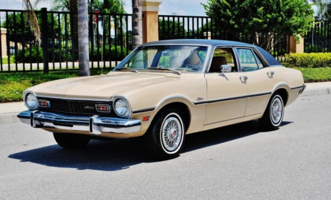 Los propietarios de los Maverick, años 2022-2024, deberán llevar a revisión el auto.