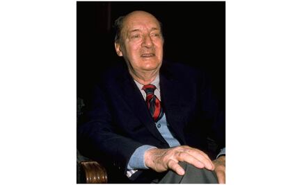 ¿Nabokov se basó en un caso de violación para escribir "Lolita"?