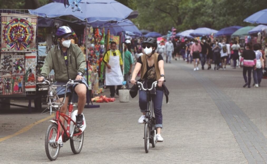 Jueves santo, al diablo el encierro