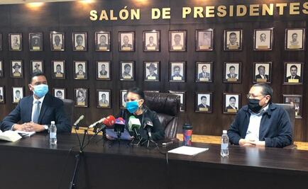 Órgano de Fiscalización exige a exfuncionarios de Los Reyes La Paz indemnizar 51 mdp