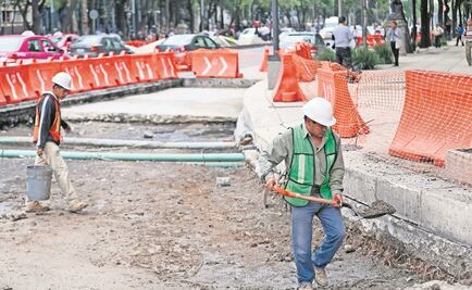 "De este mes no debe pasar”: Mancera sobre inauguración de L7 del Metrobús