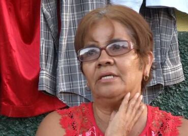 Mi sobrino es Rubén Cárdenas Ramírez