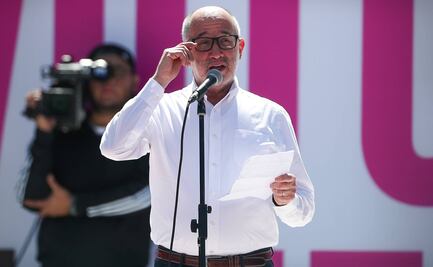 "Confiamos en los ministros y en su talante democrático"; aquí el discurso íntegro de José Ramón Cossío