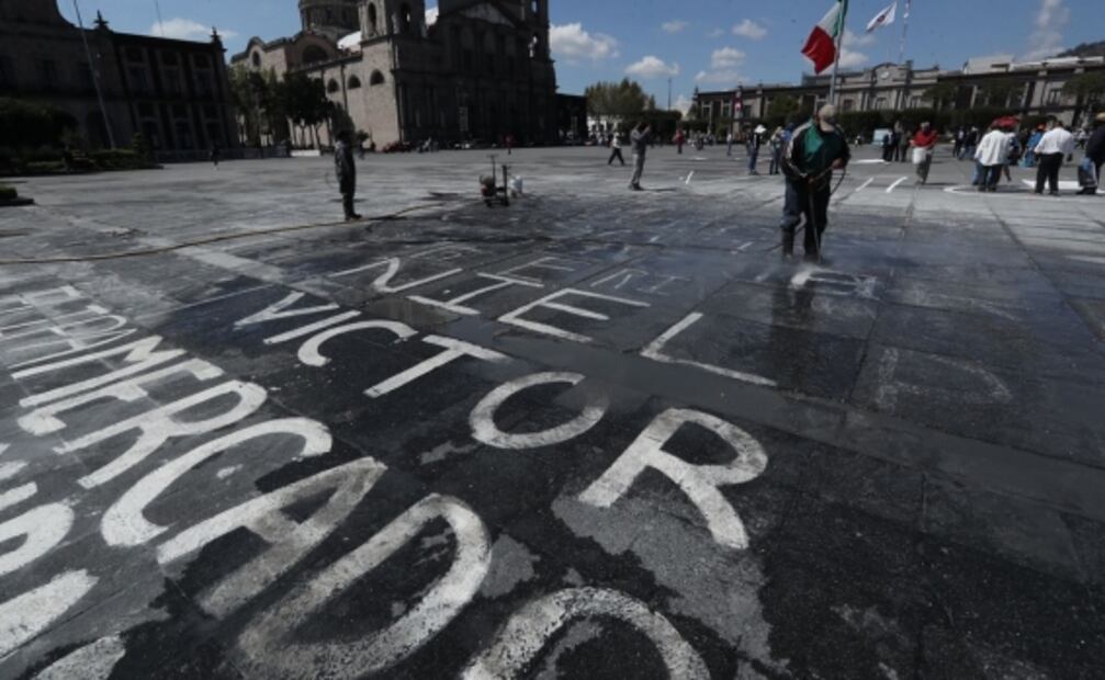 Ante retrasos en comisiones legislativas, quedan en espera los análisis de 25 casos que piden amnistía en Toluca