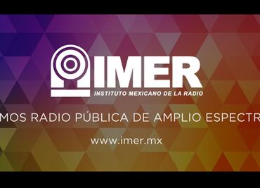 Hacen llamado de auxilio por recortes en IMER