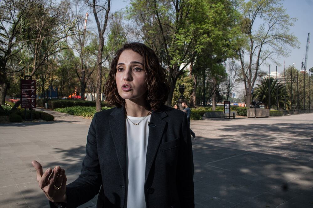 Tanya Müller a cuentas