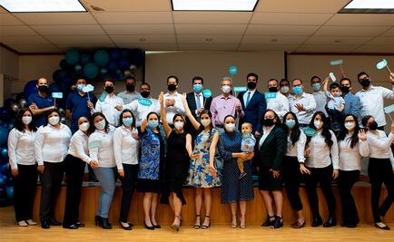 Maqpower, empresa líder en sistemas de aire comprimido cumple 40 años 