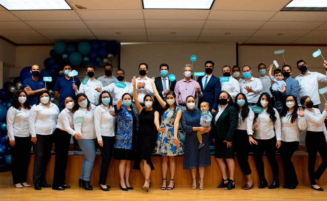 Maqpower, empresa líder en sistemas de aire comprimido cumple 40 años 