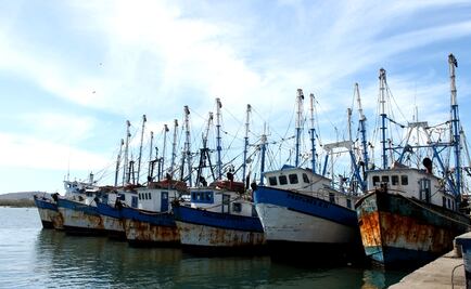 Lack of commercial ships halts economic growth in Mexico