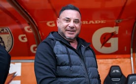 Turco Mohamed acepta el favoritismo de Toluca sobre Tigres, pero no se confía