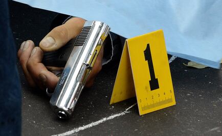 La muerte y la justicia por mano propia viajan en transporte público