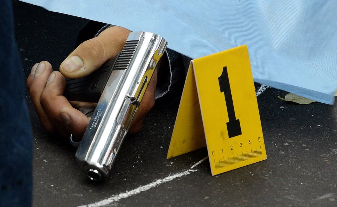 Foto: Archivo / EL UNIVERSAL