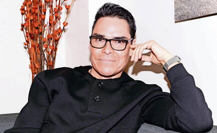 Toño Esquinca anuncia su regreso a la radio