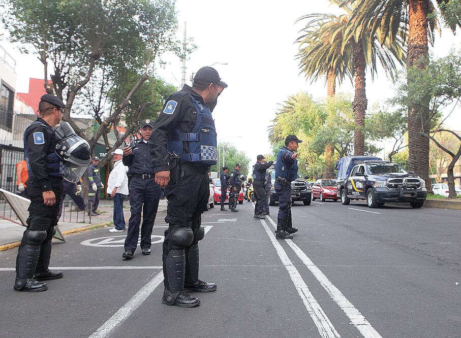 Archivo / EL UNIVERSAL