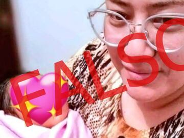 Mamá de Lucio “N” desmiente tener custodia de bebé abandonado en Tultitlán; DIF municipal resguardará al menor cuando sea dado de alta