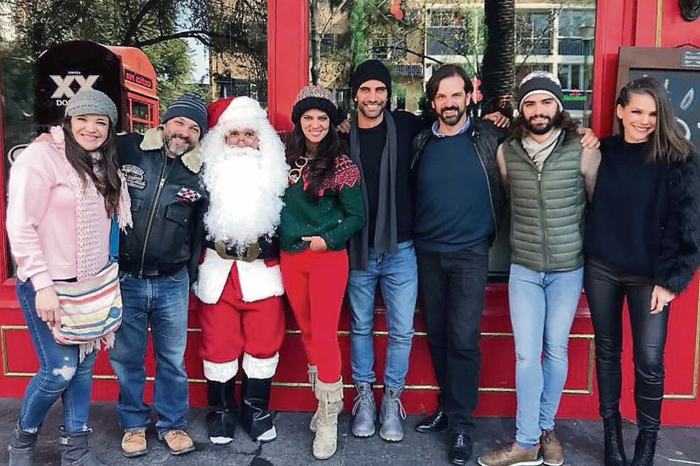 Ment iras celebrará posadas, cumpleaños del mes y partida de rosca. (CORTESÍA)