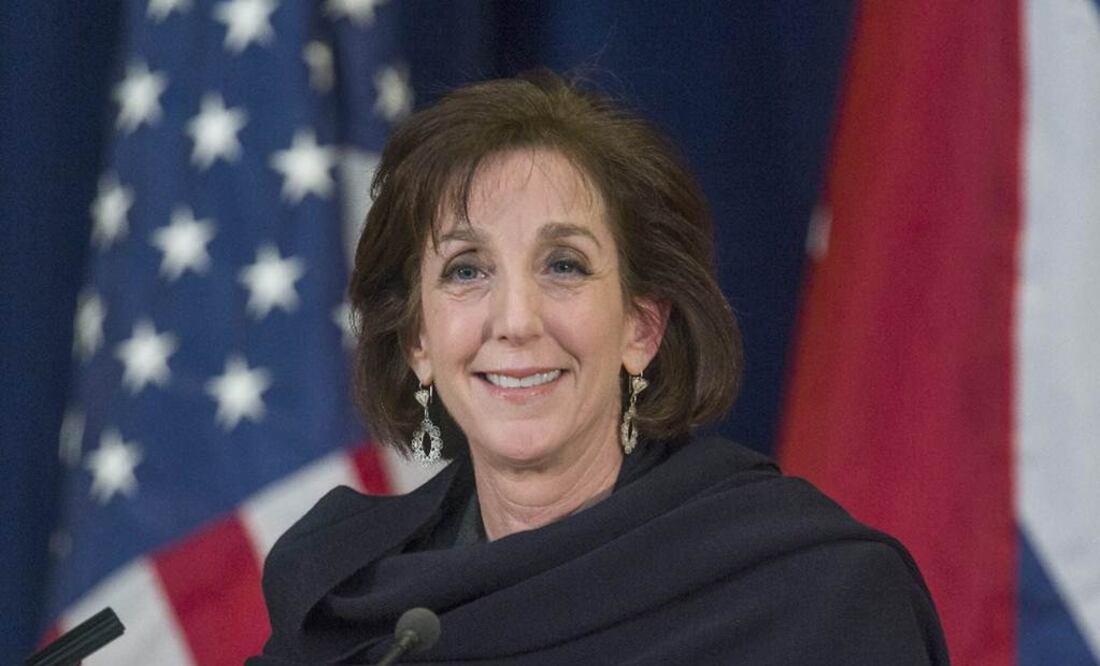 Nominan a Jacobson para sustituir a Wayne