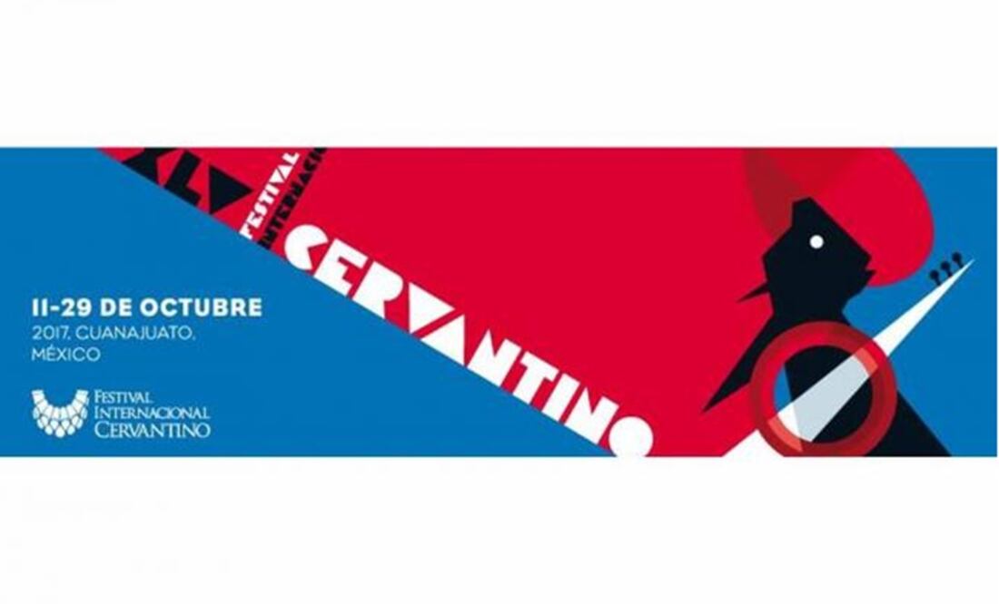 Taken from Facebook – Festival Internacional Cervantino México