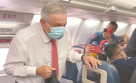 Si AMLO no usa cubrebocas en visita, le pediré que lo haga: secretario de Salud de NL