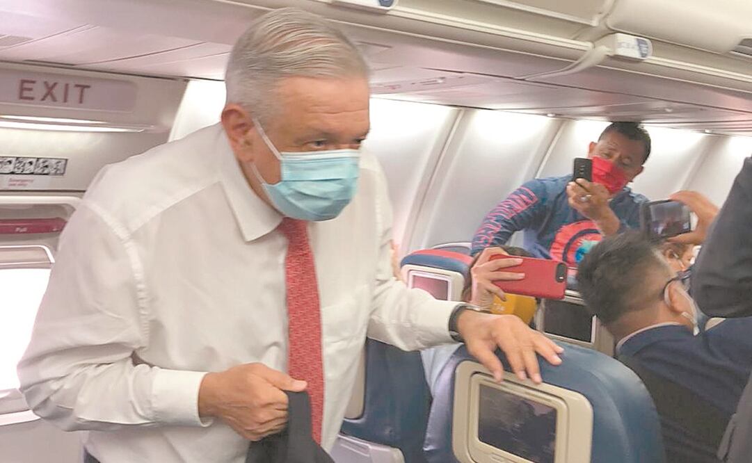 Foto: Archivo / EL UNIVERSAL 