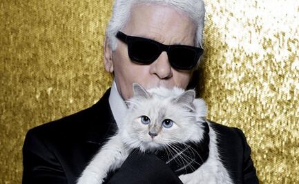 Choupette: así es la lujosa vida de la famosa gatita de Karl Lagerfield