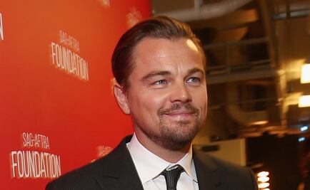 Leonardo DiCaprio ha estado a punto de morir ¡tres veces!