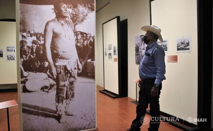El Museo Regional de Sonora reabre con exposición yaqui