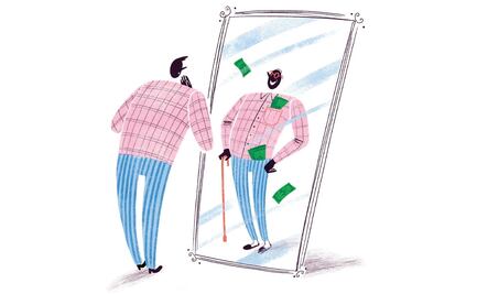 Escudo de bolsillo: prepárate desde ahor(r)a para tu retiro