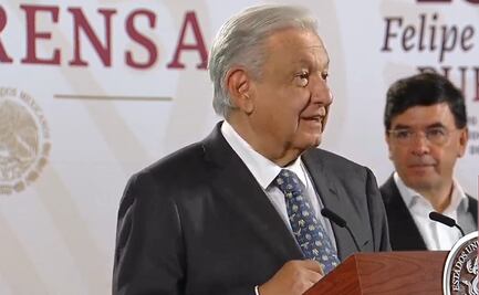 “Es un honor, estar con Obrador”: Youtubers vuelcan porras a AMLO en primer encuentro de “comunicadores independientes”