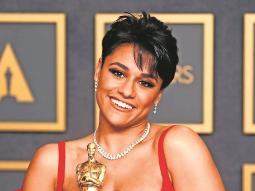 Inclusión y golpes en Premios Oscar 2022