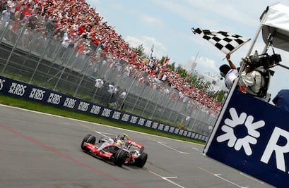 Mexico GP: Qué se necesita para ser voluntario de la F1