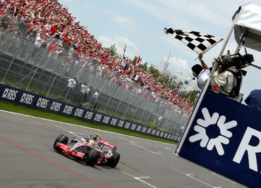 Mexico GP: Qué se necesita para ser voluntario de la F1