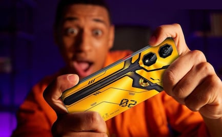 Music, Focus Pro 5G y Neo 2 5G: celulares para cada necesidad