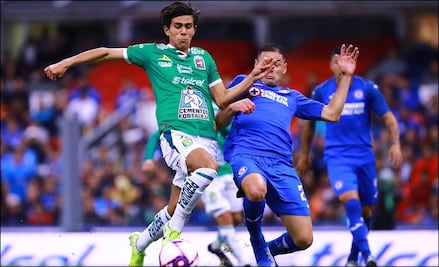 J.J. Macías pudo ir a Cruz Azul, reveló Higuera